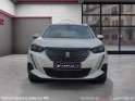 Peugeot 2008 bluehdi 130 ss eat8 allure occasion simplicicar lyon nord  simplicicar simplicibike france