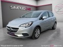 Opel corsa 1.4 90 ch edition occasion simplicicar rennes simplicicar simplicibike france