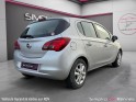 Opel corsa 1.4 90 ch edition occasion simplicicar rennes simplicicar simplicibike france