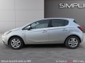 Opel corsa 1.4 90 ch edition occasion simplicicar rennes simplicicar simplicibike france