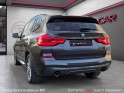 Bmw x3 g01 xdrive20d 190ch bva8 m sport occasion simplicicar st-maximin simplicicar simplicibike france