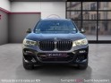 Bmw x3 g01 xdrive20d 190ch bva8 m sport occasion simplicicar st-maximin simplicicar simplicibike france