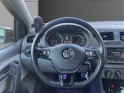 Volkswagen polo 1.4 tdi 90 bluemotion technology occasion simplicicar colomiers  simplicicar simplicibike france