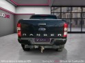 Ford ranger super cabine 3.2 tdci 200 stopstart 4x4 wildtrak garantie 12 mois occasion simplicicar brive la gaillarde ...