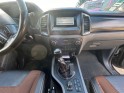 Ford ranger super cabine 3.2 tdci 200 stopstart 4x4 wildtrak garantie 12 mois occasion simplicicar brive la gaillarde ...