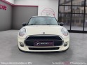 Mini hatch 3 portes f56 one 75 ch finition salt - toit ouvrant - climatisation occasion champigny-sur-marne (94) simplicicar...