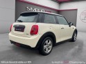 Mini hatch 3 portes f56 one 75 ch finition salt - toit ouvrant - climatisation occasion champigny-sur-marne (94) simplicicar...