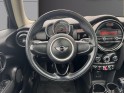 Mini hatch 3 portes f56 one 75 ch finition salt - toit ouvrant - climatisation occasion champigny-sur-marne (94) simplicicar...