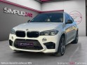 Bmw x6 f16 m50d 381 ch a occasion simplicicar frejus  simplicicar simplicibike france