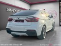 Bmw x6 f16 m50d 381 ch a occasion simplicicar frejus  simplicicar simplicibike france