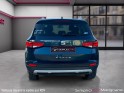 Seat ateca 1.5 tsi 150 ch act start/stop dsg7 style garantie 12 mois 1ere main / suivi seat / camera de recul occasion...