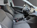 Peugeot 208 1.2 puretech 110ch ss bvm5 allure toit panoramique gps garantie 12 mois occasion simplicicar villejuif ...