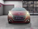 Peugeot 208 1.2 puretech 110ch ss bvm5 allure toit panoramique gps garantie 12 mois occasion simplicicar villejuif ...