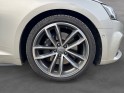 Audi s5 sportback 3.0 v6 tfsi 354 tiptronic 8 quattro - toit ouvrant - bang  olufsen - complet audi - française occasion...