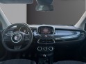 Fiat 500x my18 e-torq 1.6 110 ch lounge garantie 12 mois carplay / camera de recul occasion simplicicar marignane ...