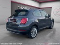 Fiat 500x my18 e-torq 1.6 110 ch lounge garantie 12 mois carplay / camera de recul occasion simplicicar marignane ...