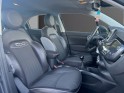 Fiat 500x my18 e-torq 1.6 110 ch lounge garantie 12 mois carplay / camera de recul occasion simplicicar marignane ...