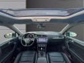 Volkswagen tiguan tdi 150 dsg7 carat exclusive - pack r-line - virtual cockpit - sono dynaudio - caméra de recul - grand gps...