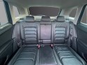 Volkswagen tiguan tdi 150 dsg7 carat exclusive - pack r-line - virtual cockpit - sono dynaudio - caméra de recul - grand gps...