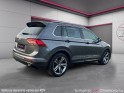 Volkswagen tiguan tdi 150 dsg7 carat exclusive - pack r-line - virtual cockpit - sono dynaudio - caméra de recul - grand gps...