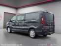 Nissan primastar cabine approfondie l2h1 3t0 2.0 dci 170 s/s dct tekna garantie 36 mois  attache remorque occasion...