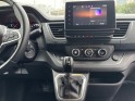 Nissan primastar cabine approfondie l2h1 3t0 2.0 dci 170 s/s dct tekna garantie 36 mois  attache remorque occasion...