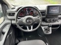 Nissan primastar cabine approfondie l2h1 3t0 2.0 dci 170 s/s dct tekna garantie 36 mois  attache remorque occasion...