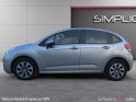 Citroen c3 c3 vti 95 confort bmp occasion simplicicar lille  simplicicar simplicibike france