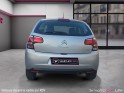 Citroen c3 c3 vti 95 confort bmp occasion simplicicar lille  simplicicar simplicibike france