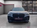 Bmw x3 g01 lci xdrive 30e 292ch bva8 m sport - toit ouvrant - hayon electrique - sièges m sport cuir - Éclairage d'ambiance...