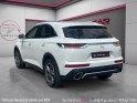 Ds ds7 crossback 225 ch eat8 rivoli occasion simplicicar lagny  simplicicar simplicibike france