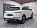 Ds ds7 crossback 225 ch eat8 rivoli occasion simplicicar lagny  simplicicar simplicibike france