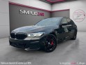 Bmw 530e m occasion parc simplicicar liege simplicicar simplicibike france