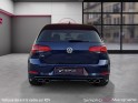 Volkswagen golf 2.0 tsi 310 dsg7 4motion r/sieges chauffants/carplay/entretien complet vw/garantie 12 mois occasion...