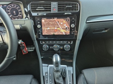 Volkswagen golf 2.0 tsi 310 dsg7 4motion r/sieges chauffants/carplay/entretien complet vw/garantie 12 mois occasion...