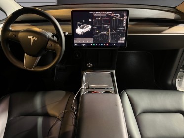 Tesla model y performance dual motor awd virtual cockpit garantie 12 mois occasion simplicicar villejuif  simplicicar...