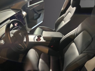 Tesla model y performance dual motor awd virtual cockpit garantie 12 mois occasion simplicicar villejuif  simplicicar...