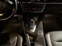 Bmw serie 3 gran turismo f34 318d 143 ch luxury a toit ouvrant panoramique climatisation bizone garantie 12 mois occasion...