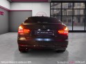 Bmw serie 3 gran turismo f34 318d 143 ch luxury a toit ouvrant panoramique climatisation bizone garantie 12 mois occasion...