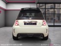 Fiat 500 abarth 1.4 160 turismo/toit ouvrant / garantie  12 mois occasion simplicicar nancy simplicicar simplicibike france