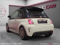 Fiat 500 abarth 1.4 160 turismo/toit ouvrant / garantie  12 mois occasion simplicicar nancy simplicicar simplicibike france