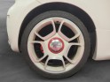 Fiat 500 abarth 1.4 160 turismo/toit ouvrant / garantie  12 mois occasion simplicicar nancy simplicicar simplicibike france