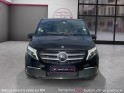 Mercedes classe v extra-long 220 d 7g-tronic plus / 8 places / camera 360 / tva recuperable occasion simplicicar salon de...