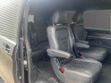 Mercedes classe v extra-long 220 d 7g-tronic plus / 8 places / camera 360 / tva recuperable occasion simplicicar salon de...