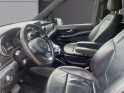 Mercedes classe v extra-long 220 d 7g-tronic plus / 8 places / camera 360 / tva recuperable occasion simplicicar salon de...