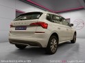 Skoda kamiq 1.0 tsi 95 ch bvm5 business - garantie 12 mois occasion simplicicar lyon ouest simplicicar simplicibike france