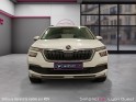 Skoda kamiq 1.0 tsi 95 ch bvm5 business - garantie 12 mois occasion simplicicar lyon ouest simplicicar simplicibike france