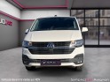 Volkswagen transporter fourgon 2.0 tdi 198 dsg7 business line gn vitre l2h1 occasion avignon (84) simplicicar simplicibike...