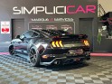 Ford mustang fastback v8 5.0 bva10 gt garantie constructeur entretien ford occasion  simplicicar aix les bains simplicicar...