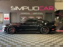 Ford mustang fastback v8 5.0 bva10 gt garantie constructeur entretien ford occasion  simplicicar aix les bains simplicicar...